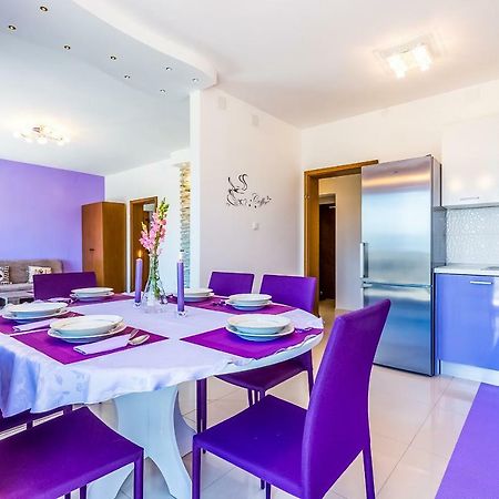 Apartman - The View Крк Экстерьер фото