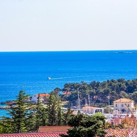 Apartman - The View Крк Экстерьер фото