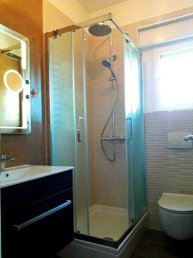 Apartman - The View Крк Экстерьер фото
