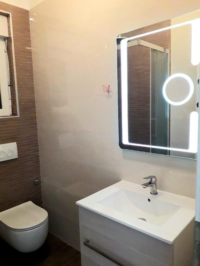 Apartman - The View Крк Экстерьер фото