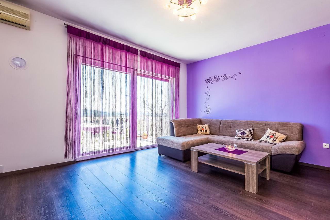 Apartman - The View Крк Экстерьер фото