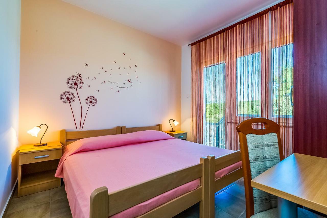 Apartman - The View Крк Экстерьер фото
