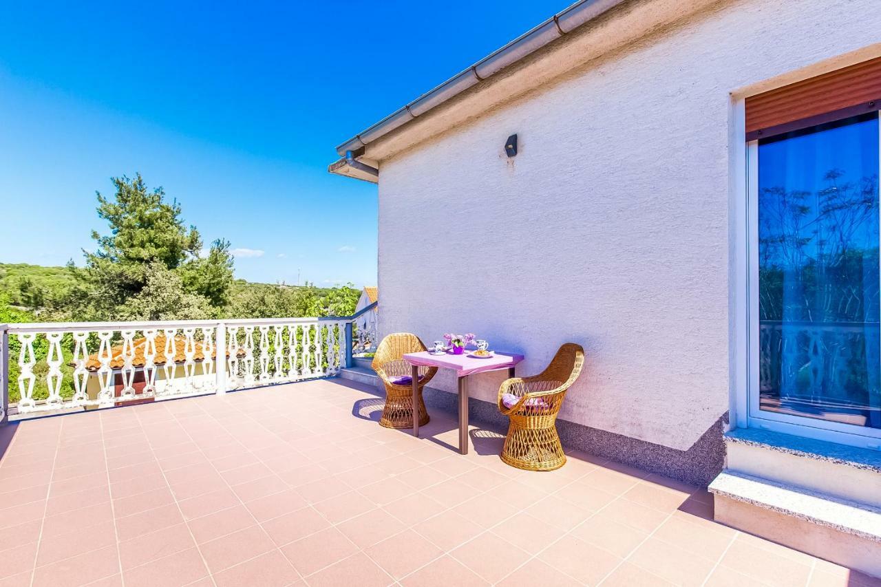 Apartman - The View Крк Экстерьер фото