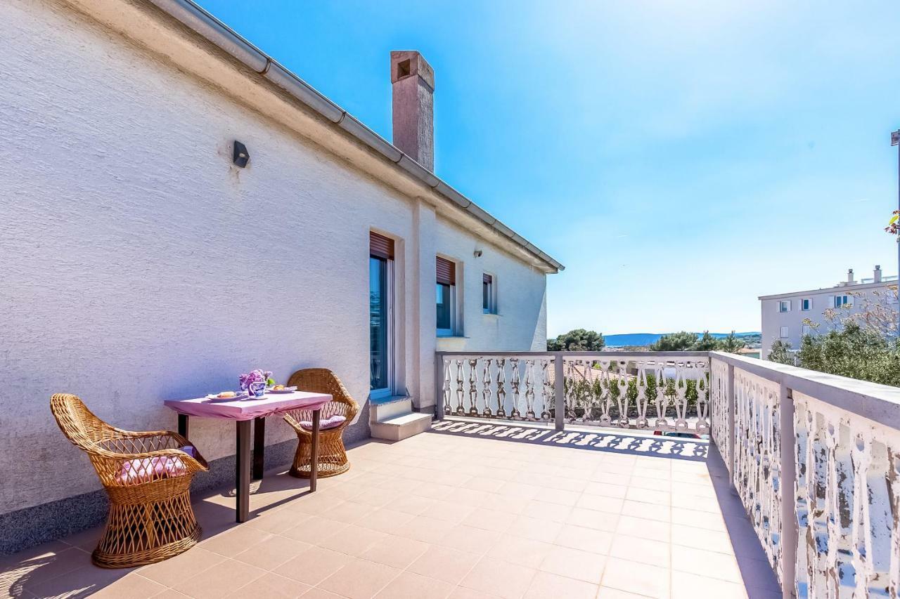 Apartman - The View Крк Экстерьер фото