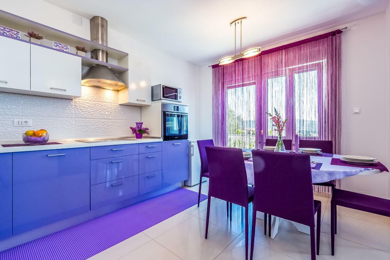 Apartman - The View Крк Экстерьер фото