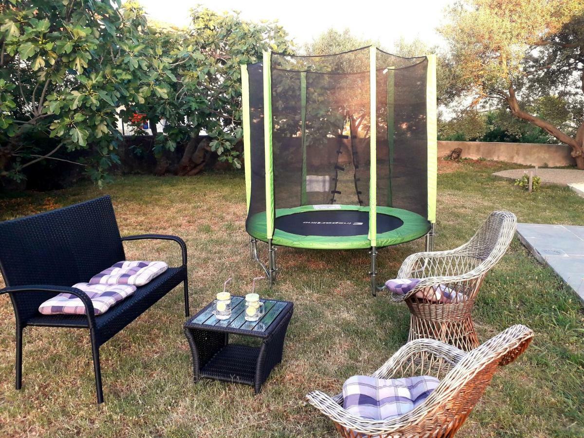 Apartman - The View Крк Экстерьер фото